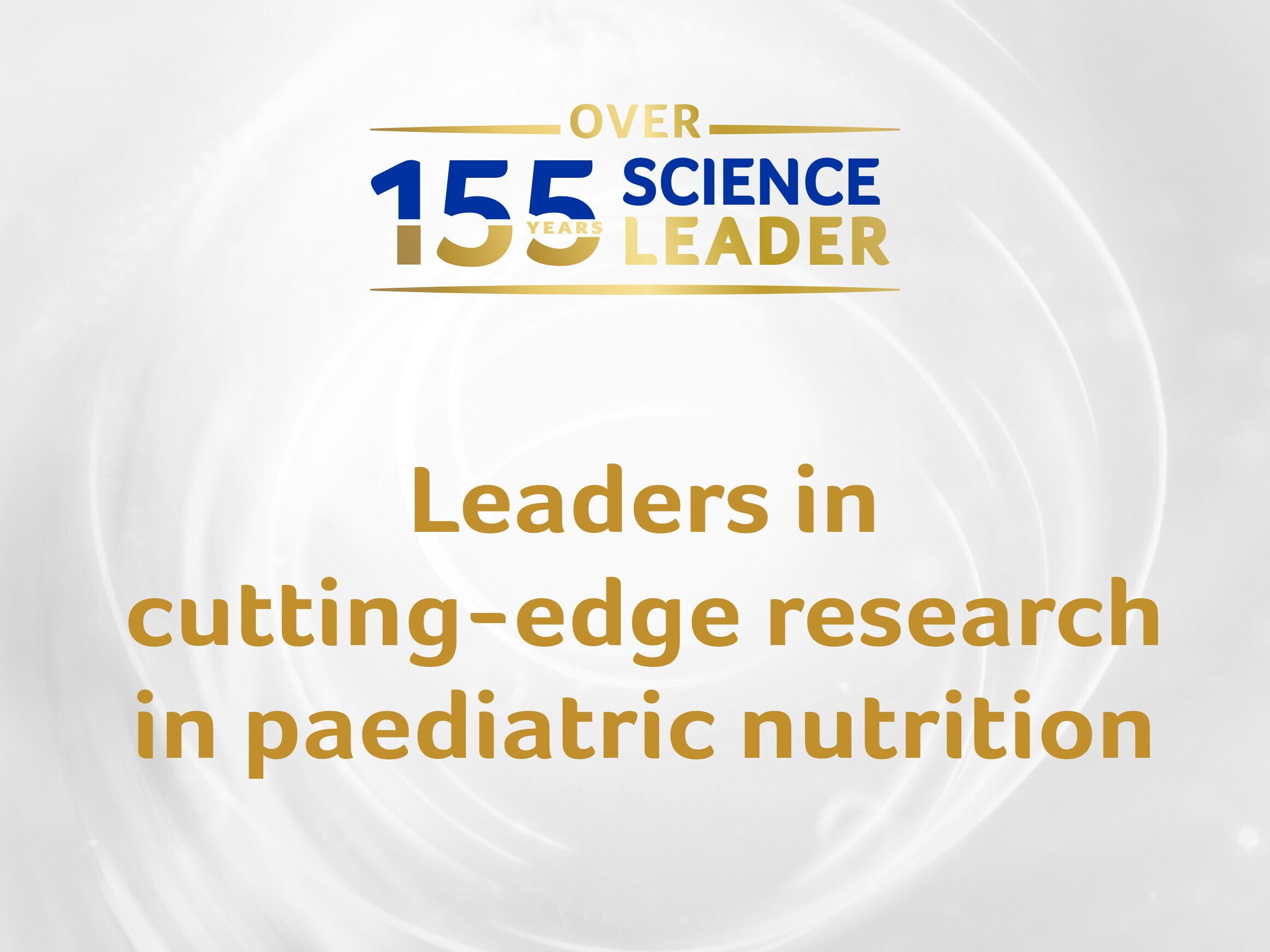 NAN EXPERTpro Lactose Intolerance 400g - Leaders in cutting-edge research in paediatric nutrition