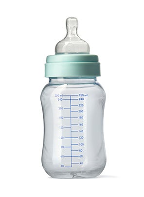 Baby bottle