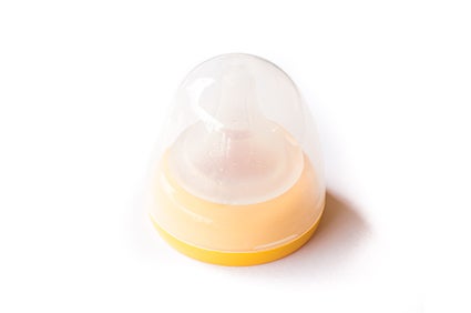 teat and lid
