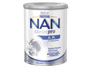 NAN EXPERTpro A.R Infant Formula - 800g