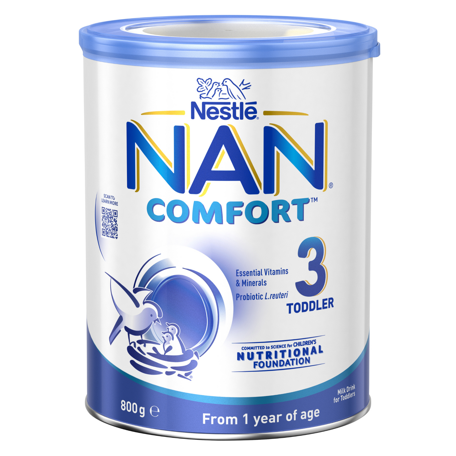 NAN Comfort Stage 3 New 2025 Teaser Large NAN Comfort Stage 3 New 2025 Teaser Large