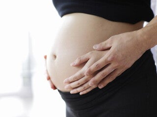 34 Weeks Pregnant - Trimester 3 34 Weeks Pregnant - Trimester 3