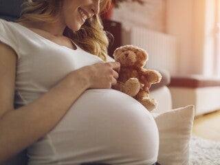 31 Weeks Pregnant - Trimester 3 31 Weeks Pregnant - Trimester 3