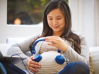 30 Weeks Pregnant - Trimester 3 30 Weeks Pregnant - Trimester 3
