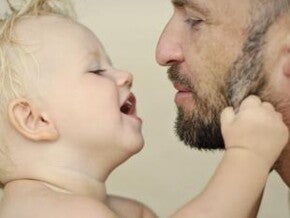 Paternity leave
