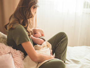 How to Breastfeed your Baby