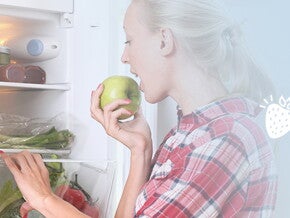 How many kilojoules do mums who breastfeed need?