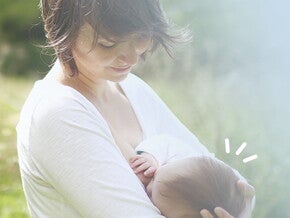 Breastfeeding for beginners PART 4: Get confident