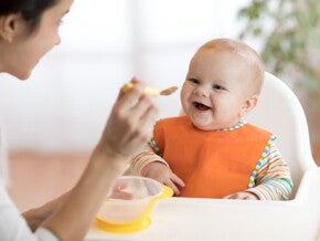Baby solid food baby solid food