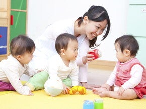 Childcare 