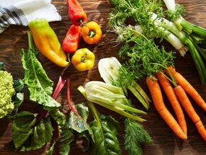Stay-healthy menu planner Stay-healthy menu planner