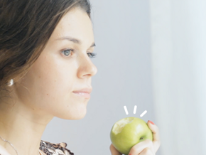 Maternal nutrition can influence baby's lifelong health Maternal nutrition can influence baby's lifelong health