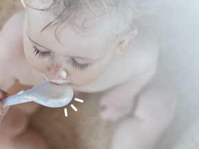 Your toddler’s nutrition from 12 to 24 months Your toddler’s nutrition from 12 to 24 months