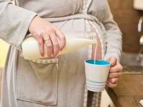 Essential Pregnancy Nutrients - Vitamin D and Calcium Essential Pregnancy Nutrients - Vitamin D and Calcium