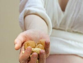 Essential Pregnancy Nutrients - Essential Fatty Acids Essential Pregnancy Nutrients - Essential Fatty Acids