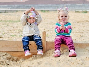 Social & Emotional Development in your Toddler Social & Emotional Development in your Toddler