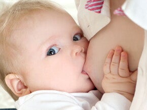 Weaning From The Breast
