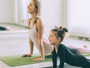 What are the Benefits of Yoga for Preschoolers? What are the Benefits of Yoga for Preschoolers?