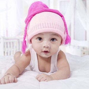 5 fun tummy-time moves 