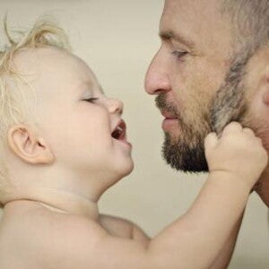 Paternity leave
