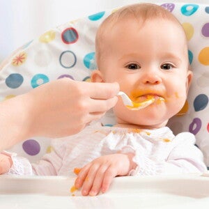Ready for finger-feeding?