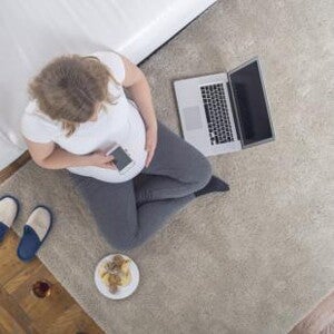 iodine, iodine supplementation, multivitamins, pregnant