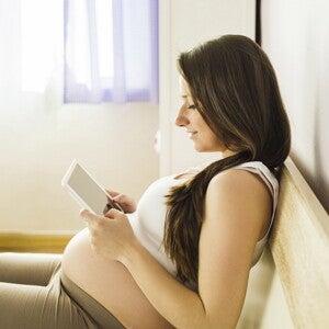 28 Weeks Pregnant - Trimester 3