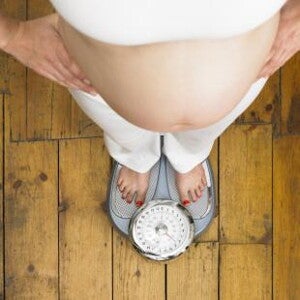 How much weight should I gain during pregnancy?