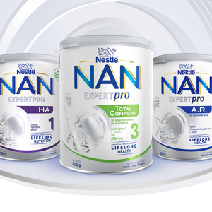NAN NAN