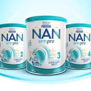 NAN NAN