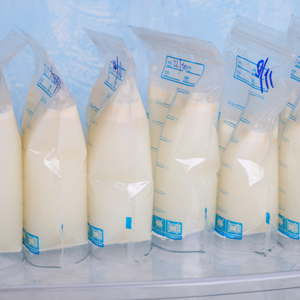 Breastfeeding and Expressing Milk