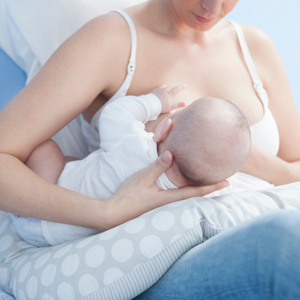 Breastfeeding Positions