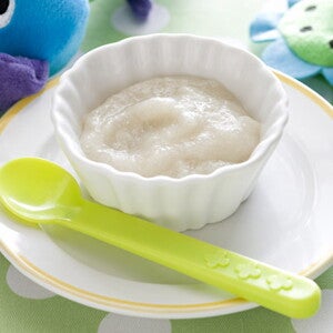 Apple Pear Puree Apple Pear Puree