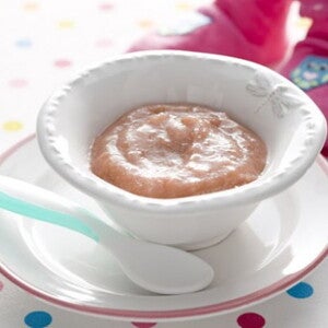 Apple Rhubarb Apple Rhubarb