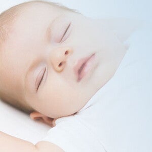 Top tips to help your baby sleep