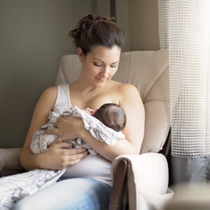 My Breast Milk: Top of the class nutrition
