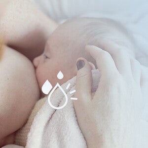 Breastfeeding for beginners PART 1: Get started