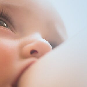 Breastfeeding for beginners PART 2: Get a good latch