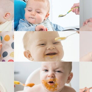 Hungry or full? Nine faces of feeding