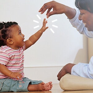 Your 8-10-month-old’s activity planner