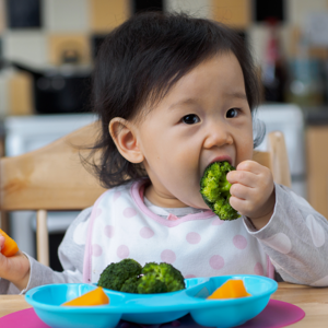 Baby-Led Weaning Foods To Explore With Your Little One