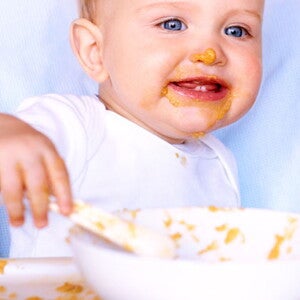 baby meal planner, baby food