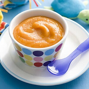 Baby Dhal