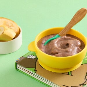 Banana Chocolate Ice Cream Banana Chocolate Ice Cream