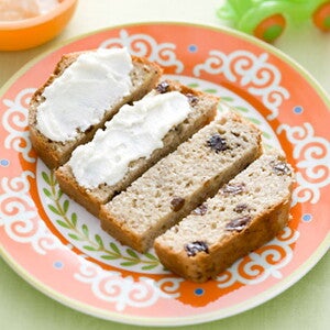 Banana Sultana Bread-01 Banana Sultana Bread-01
