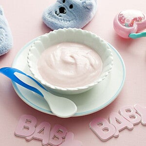 Berry Yoghurt