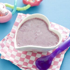 Berry Rice Pudding01