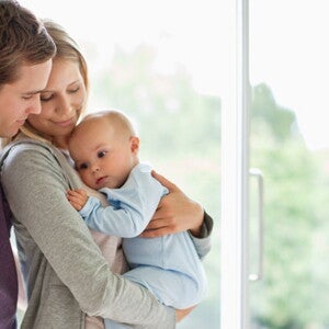 Bringing Baby Home-2