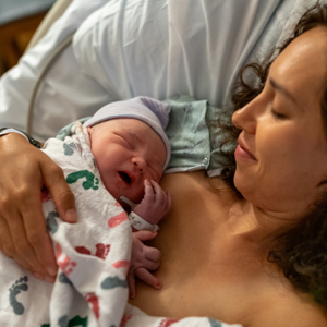C sections: What You Need To Consider + Recovery