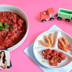 Slow Cooked Beef Ragu Slow Cooked Beef Ragu